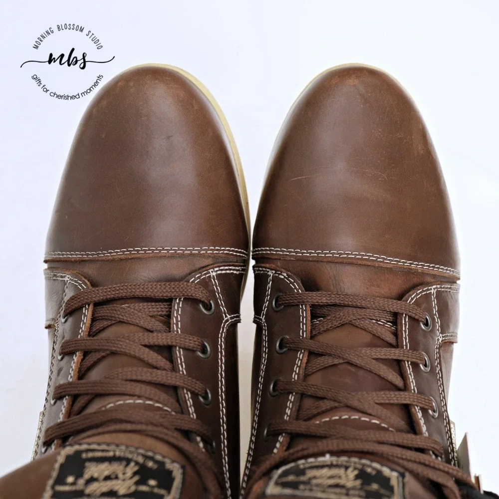 Indie Ridge men size